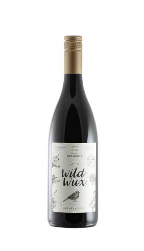 2016 "Wild Wux", Rotwein-Cuvée (bio)