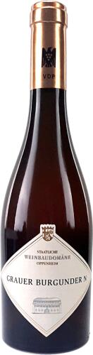 2024 2024 Grauburgunder N
