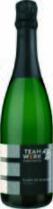 2020 Blanc De Blanc trocken