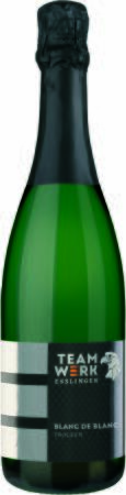 2020 Blanc De Blanc trocken
