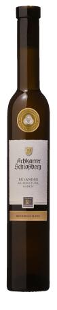 2015 Achkarrer Schlossberg Ruländer - Beerenauslese - 