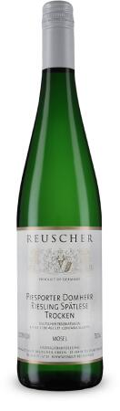 2021 Piesporter Domherr Spätlese Trocken Riesling