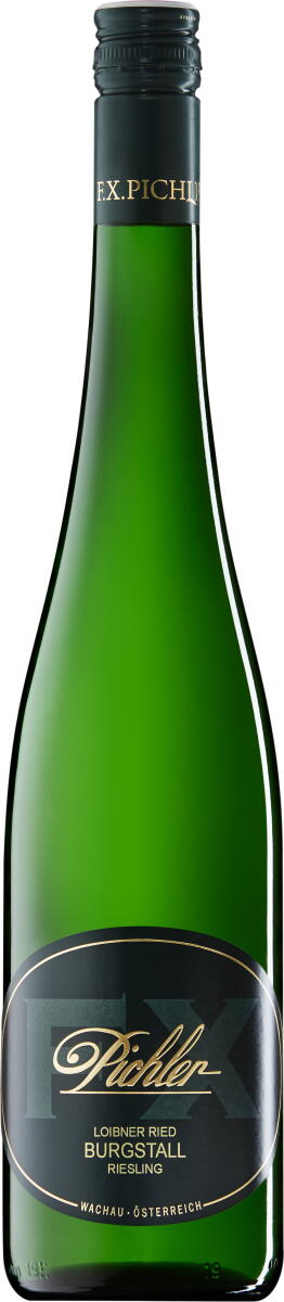 Riesling - Ried Burgstall 2023 Wachau DAC