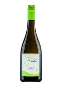 Secco weiß Weingut Peter Harth