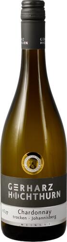 2025 Chardonnay trocken 0,75l