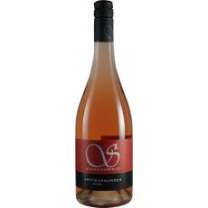 2018 Spätburgunder Rosé