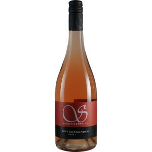 2018 Spätburgunder Rosé