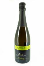 2019 Sauvignon Blanc Winzer-Sekt brut nature