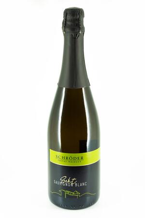 2019 Sauvignon Blanc Winzer-Sekt brut nature