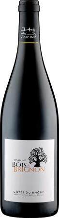 2023 Bois de Brignon Côtes du Rhône  AOP