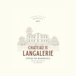 Logo von Scea du Château de Langalerie