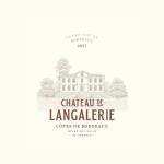 Logo von Scea du Château de Langalerie