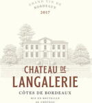 Logo von Scea du Château de Langalerie