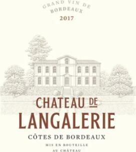 Logo von Scea du Château de Langalerie