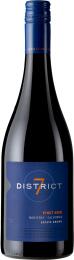 District 7 Pinot Noir Scheid Family Wines