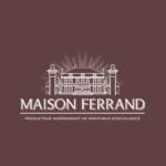 Logo von Cognac Ferrand