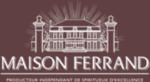 Logo von Cognac Ferrand