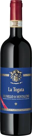 2018 Brunello di Montalcino DOCG "La Togata"