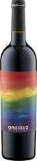 2019 Orgullo Monastrell  DO - Bio