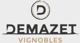 Logo von Demazet Vignobles