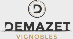 Logo von Demazet Vignobles