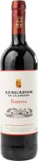 2017 Azagador Reserva DO