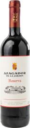 Azagador Reserva DO Pago de la Jaraba