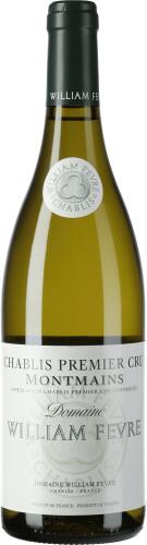 2015 "Montmains" Chablis 1er Cru AOC