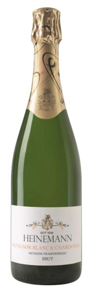 0 Sauvignon Blanc & Chardonnay brut