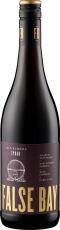 2022 False Bay Old School Syrah