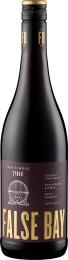 False Bay Old School Syrah False Bay