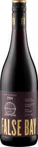 False Bay Old School Syrah False Bay