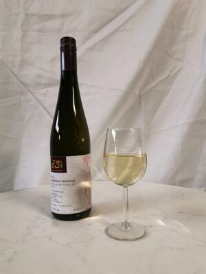 2019 Hallgartener Schönhell Riesling