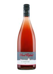 St. Laurent Rosé QbA Wein- und Sektgut Wind-Rabold
