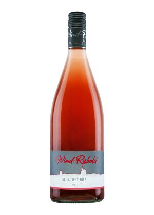 2023 St. Laurent Rosé QbA