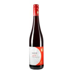 2021 Merlot trocken - Weingut Volker Barth