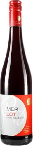 2022 2022 Merlot, trocken - Weingut Volker Barth