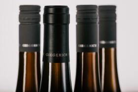 Grosswallstadter Spätburgunder Vom Löss Weingut Giegerich