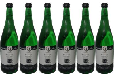 Silvaner-Geburtstags-Paket