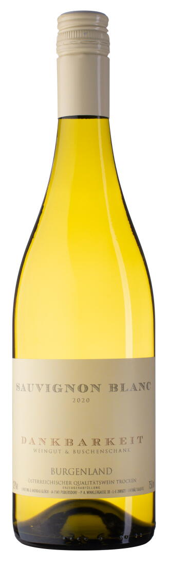 Sauvignon Blanc 2025