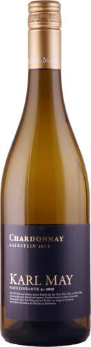 2025 Chardonnay Kalkstein