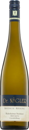 2016 Rüdesheim Steinkaut