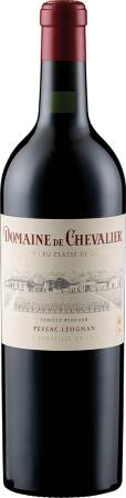 2015 Domaine de Chevalier AOC Pessac-Léognan Gc Classé