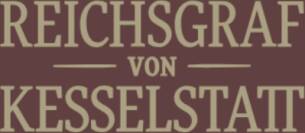 Logo von Reichsgraf von Kesselstatt GmbH
