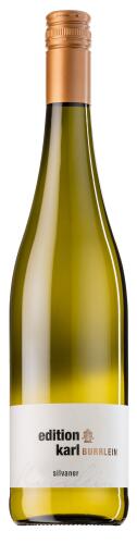 2024 2024 Edition Karl Silvaner