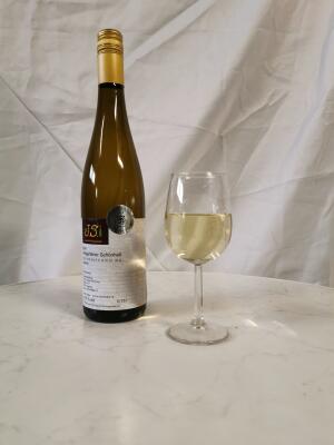 2018 Hallgartener Schönhell Riesling