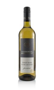 Pinot Noir Blanc de Noir Weinkontor Edenkoben