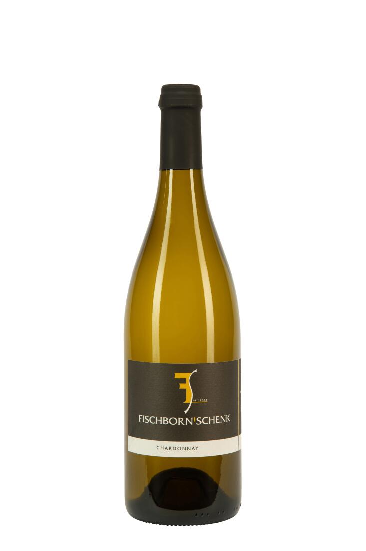 2024 Chardonnay trocken Kieselberg