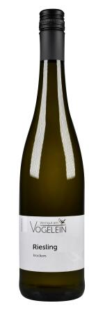 2021 Riesling trocken