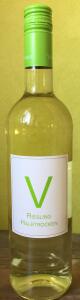 Riesling halbtrocken Weingut Vollmer